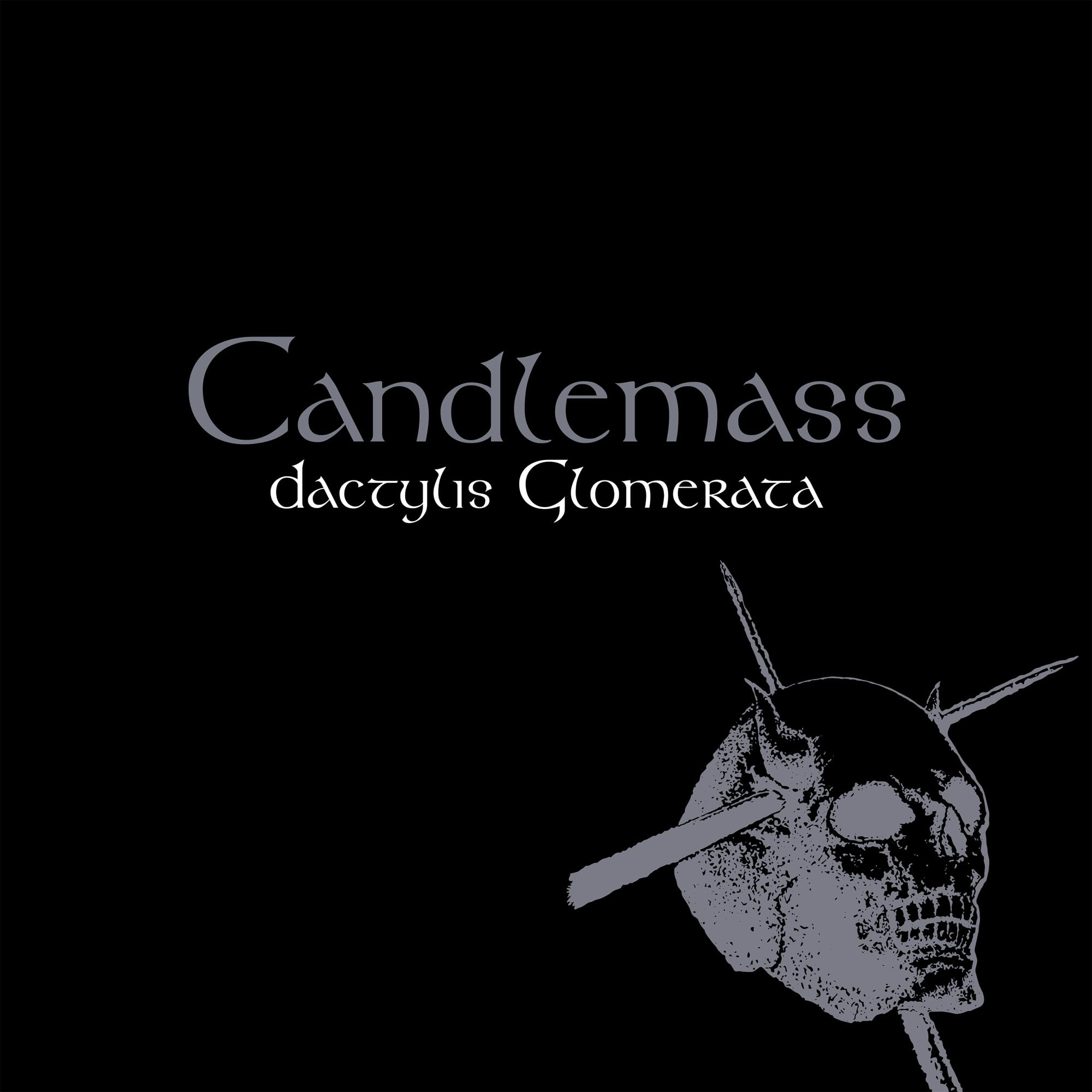 Candlemass - Dactylis Glomerata [CD]