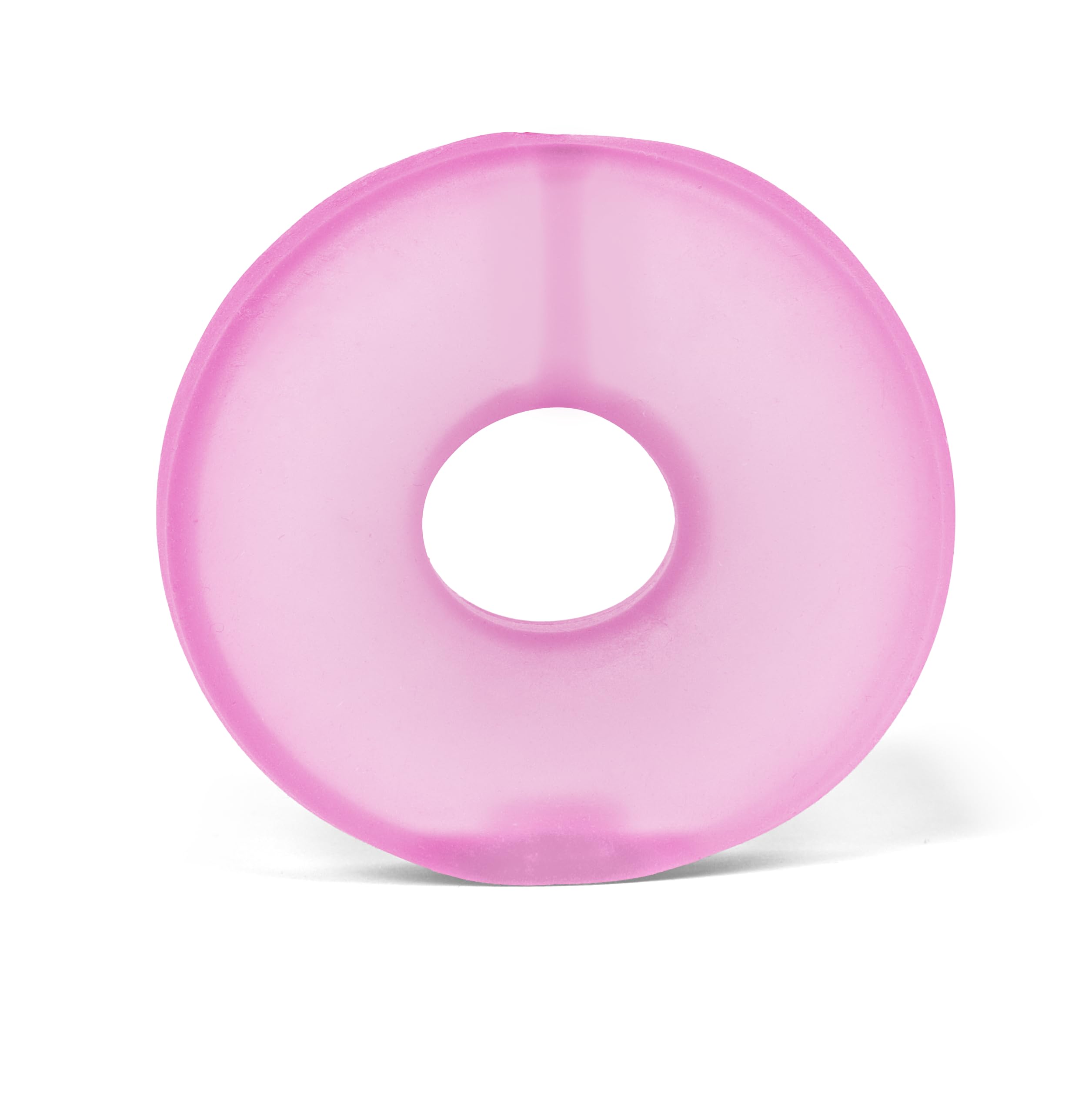 SPEKS Gump Loop - Ultra Soft Squishy Fidget Toy with Gel Filling for Stress Relief