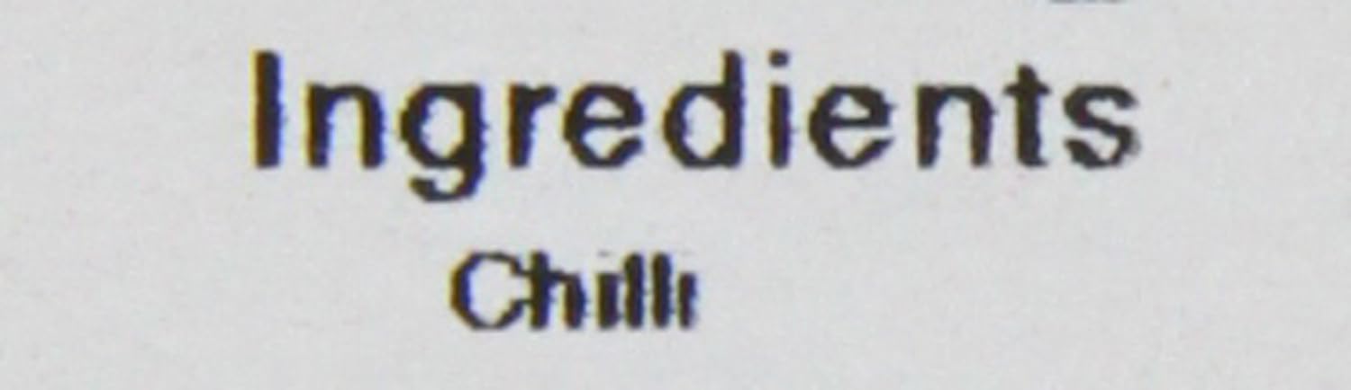 Old India Cayenne Pepper 500 g 3