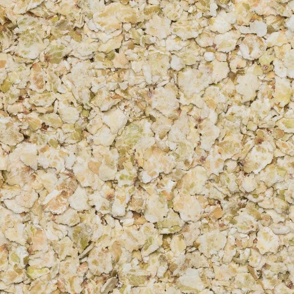 Wholefood Earth Organic Buckwheat Flakes - 1 kg | Raw | Vegan | Source of Fibre 5