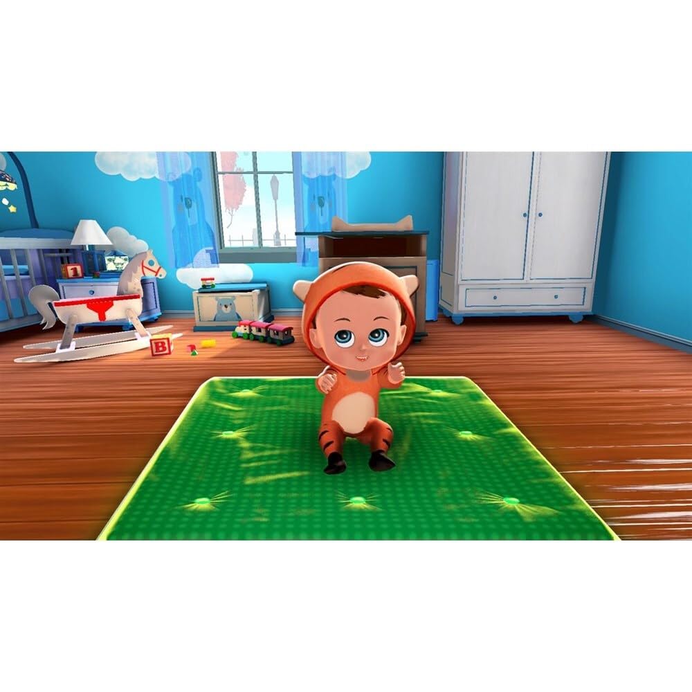 My Baby - Nintendo Switch Digital Code 4