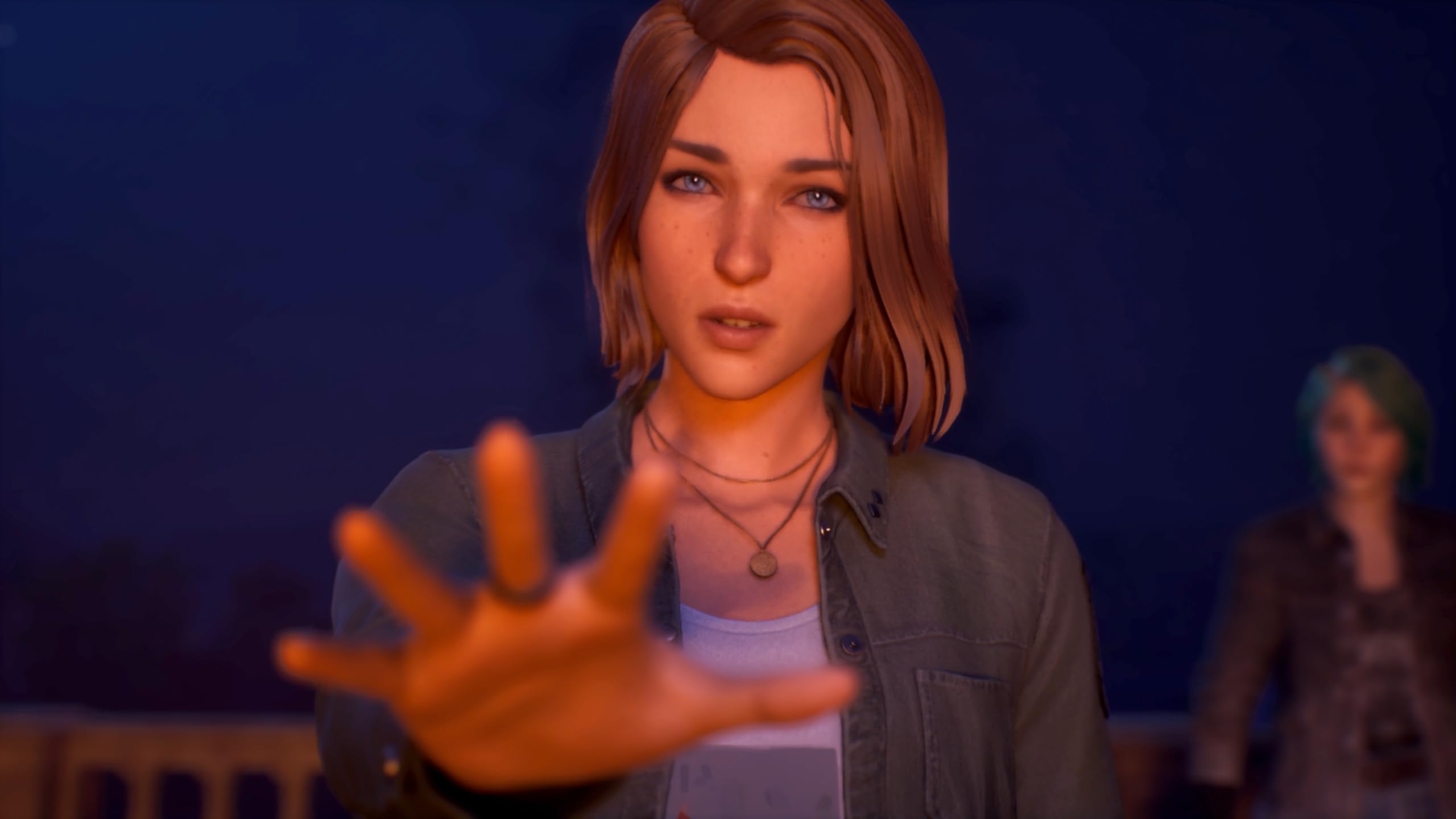 Life is Strange Reunion [PlayStation 5] 2