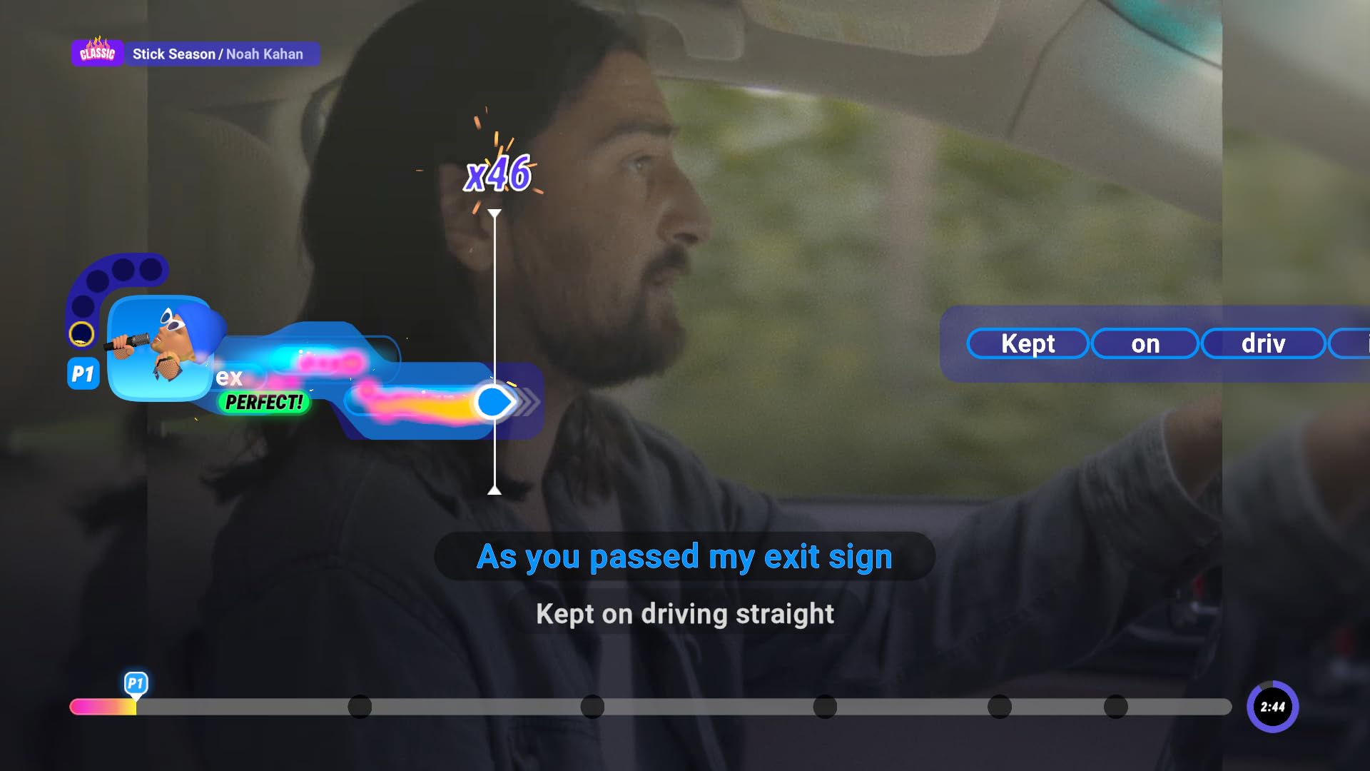 Let's Sing2026 - Xbox Series X2-Mic Edition 10