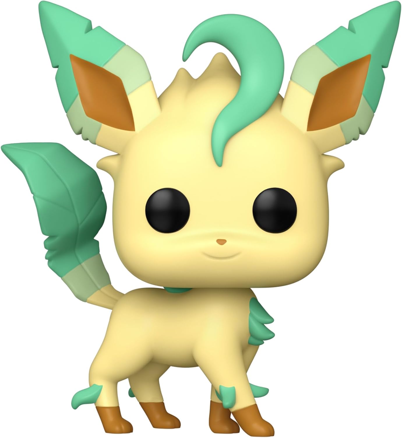 Funko Pop! Games: Pokemon - Leafeon Vinyl Figure (74214)