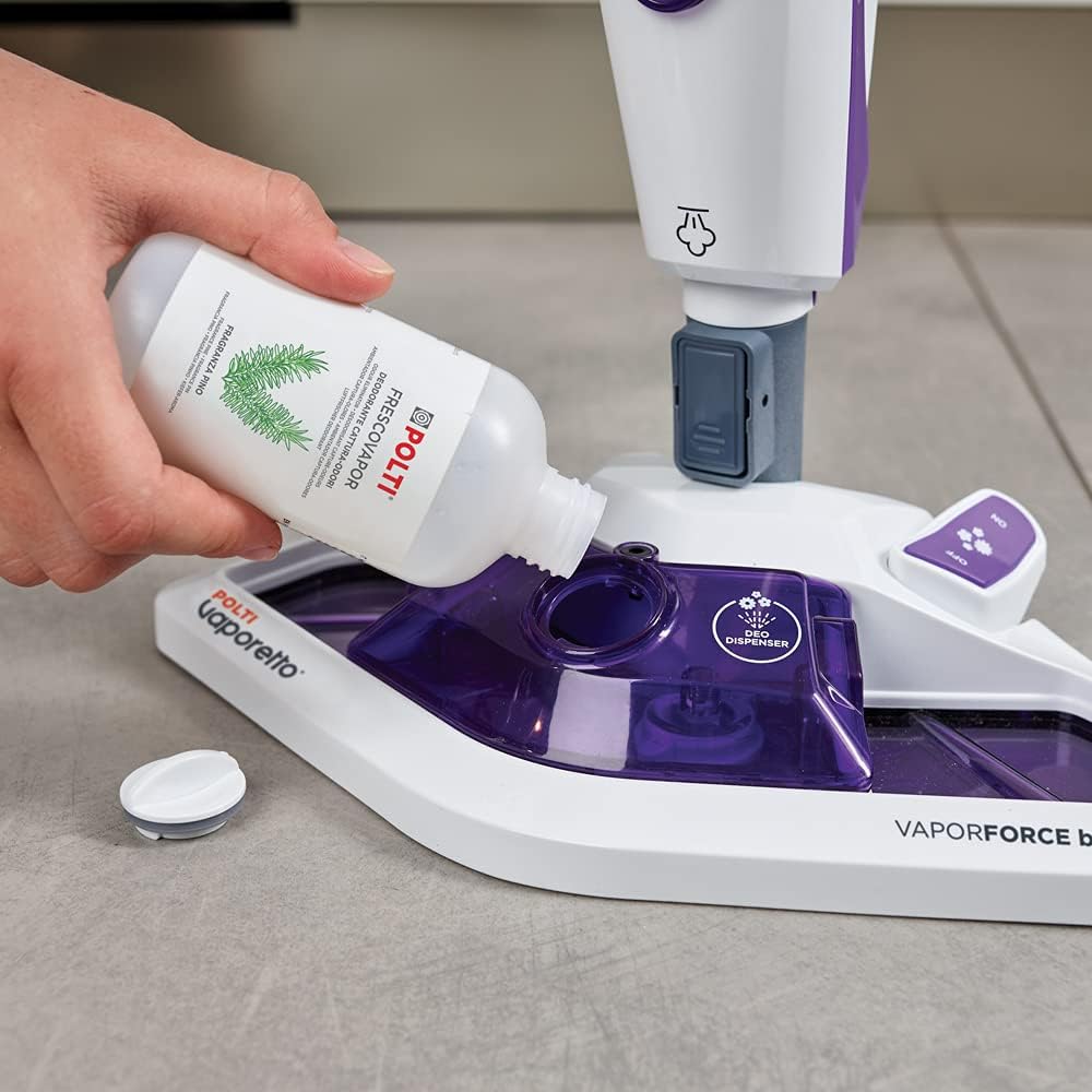 Polti - FrescoVapor Odour Eliminator with Natural Pine Fragrance 3