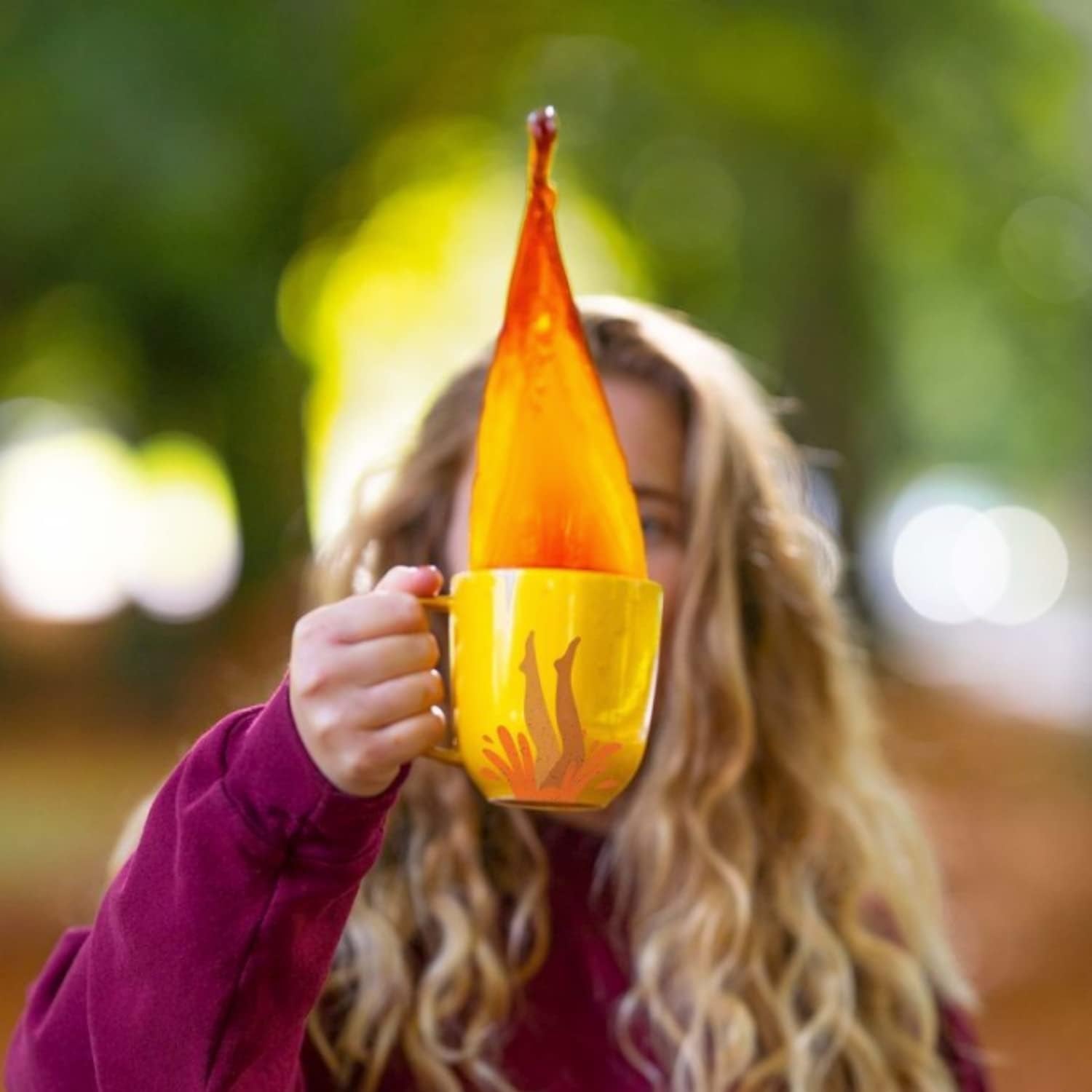 TrueStart Barista Grade DECAF Instant Coffee - 360g (200 Sachets)