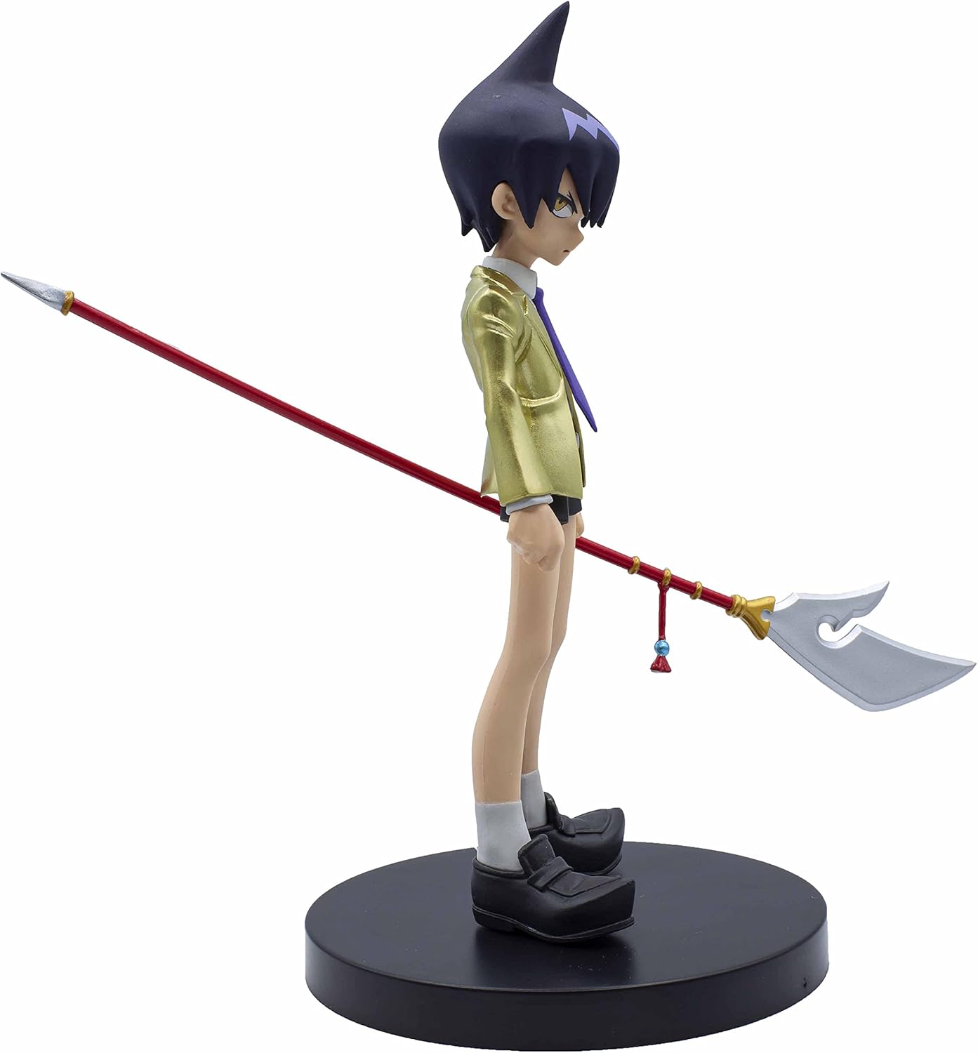 Banpresto Shaman King Tao Ren Chibi Statue (18919) 4