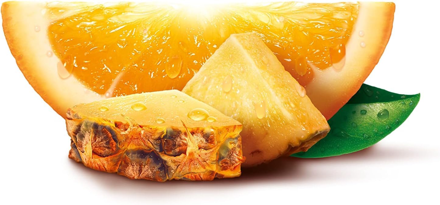 Robinsons Fruit Squash - Low Calorie - Double Strength - Orange and Pineapple 3