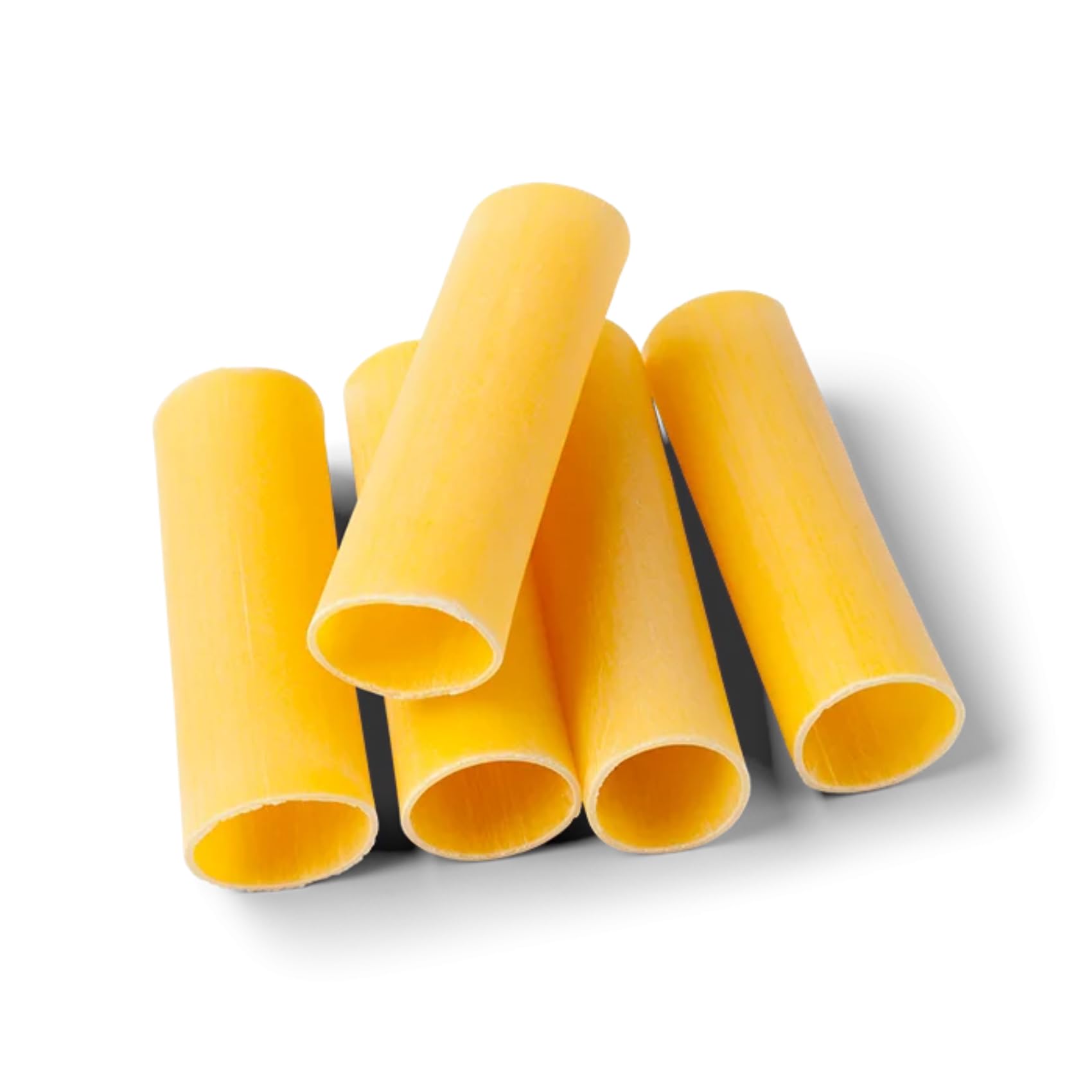 Rummo Egg Cannelloni All'uovo Pasta No.176 - Traditional Italian Pasta Tube