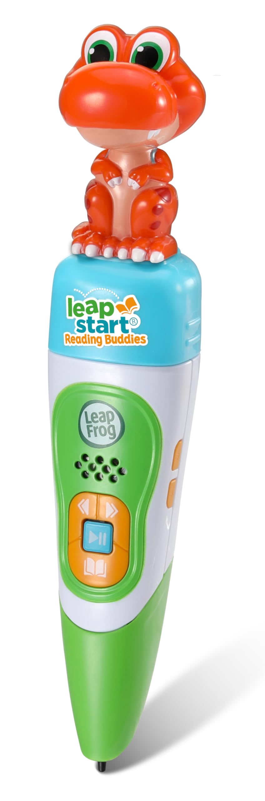 LeapFrog LeapStart Reading Buddies: Shapes and Colours with Creativity Interactive Book