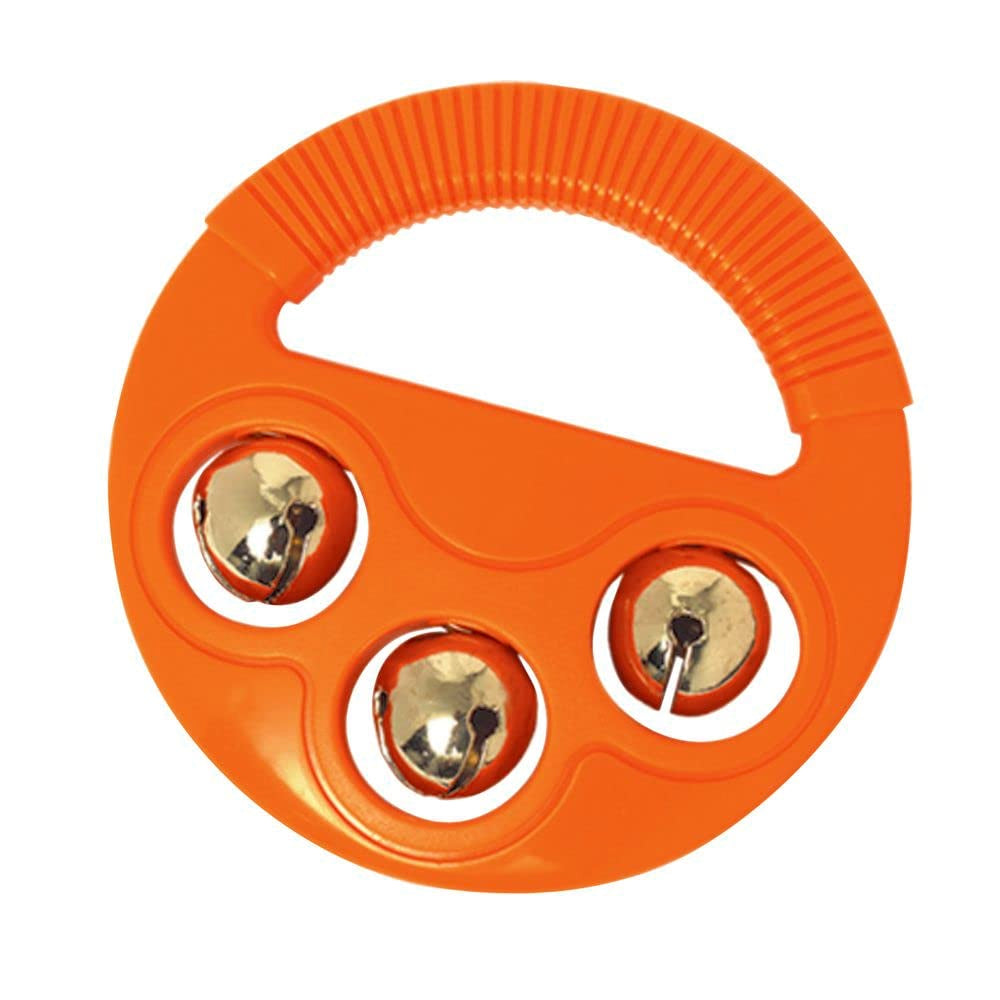 Halilit Baby's First Birthday Band Musical Instrument Set - 12 Months+ 17