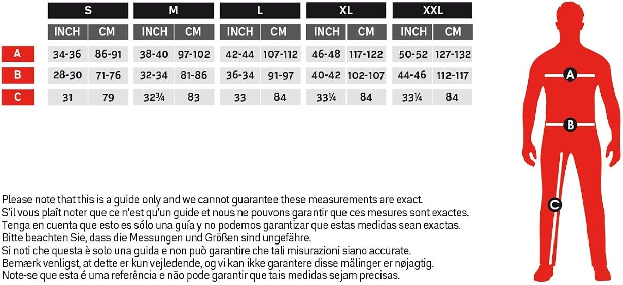 Smiffys Ghostbusters Men's Inflatable Costume Jumpsuit with Backpack 5
