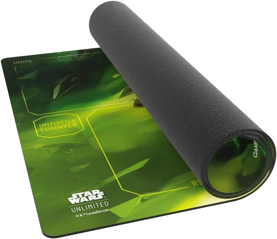 Gamegenic Star Wars Unlimited Game Mat Accessory