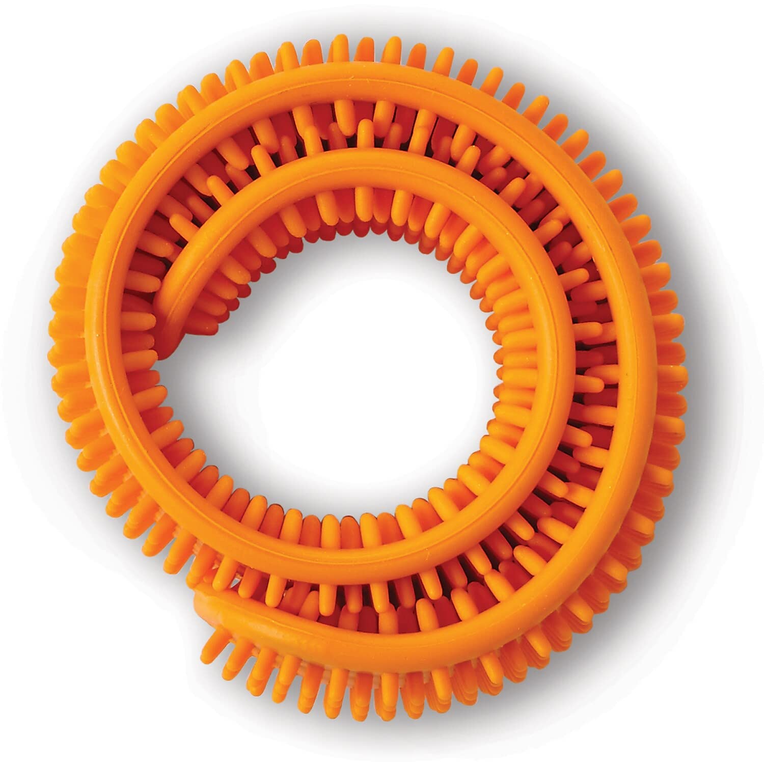 MindWare Sensy Band - Tactile Stimulation for Focus | Ages 5+ | Orange 5