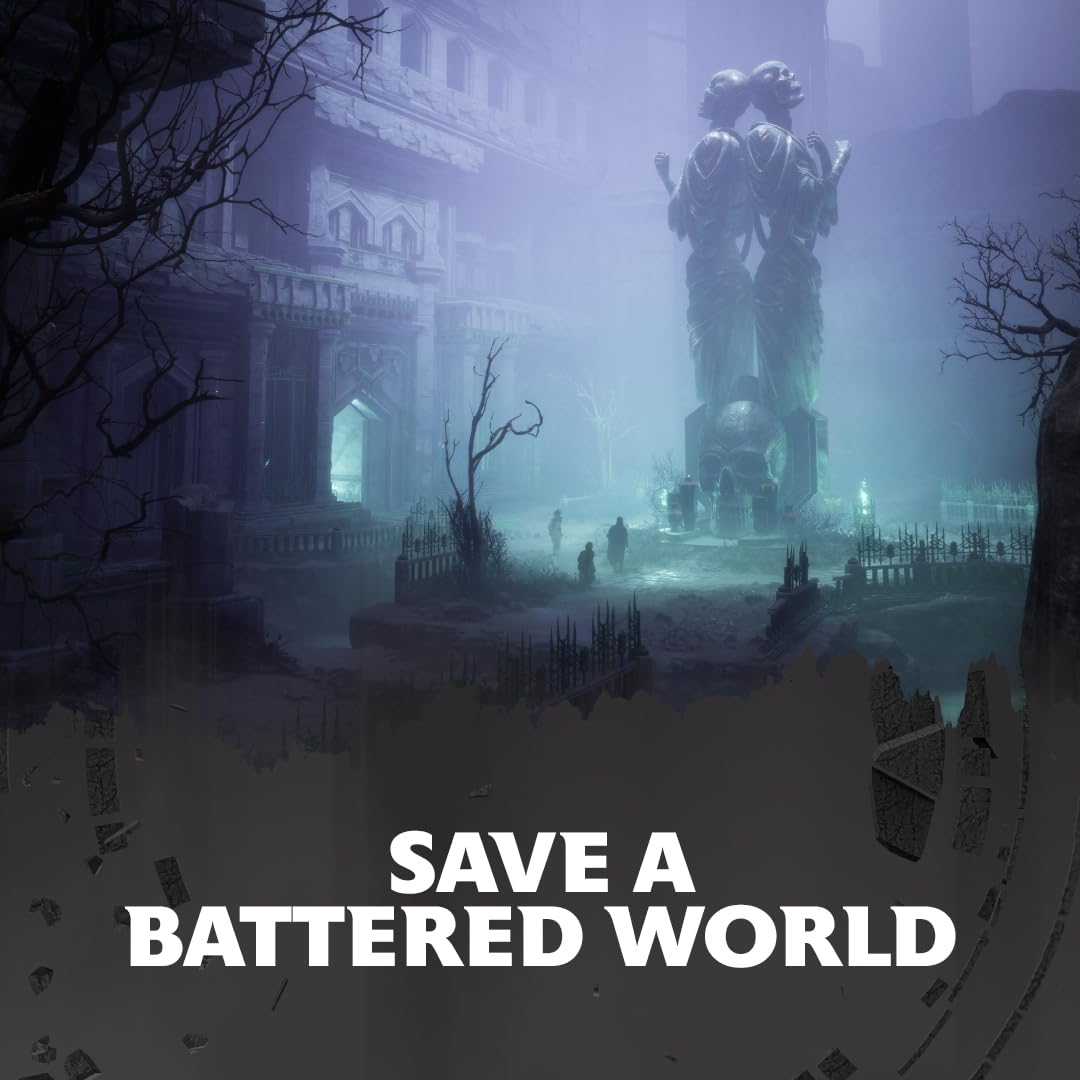 Dragon Age: The Veilguard - PS5 Deluxe Edition