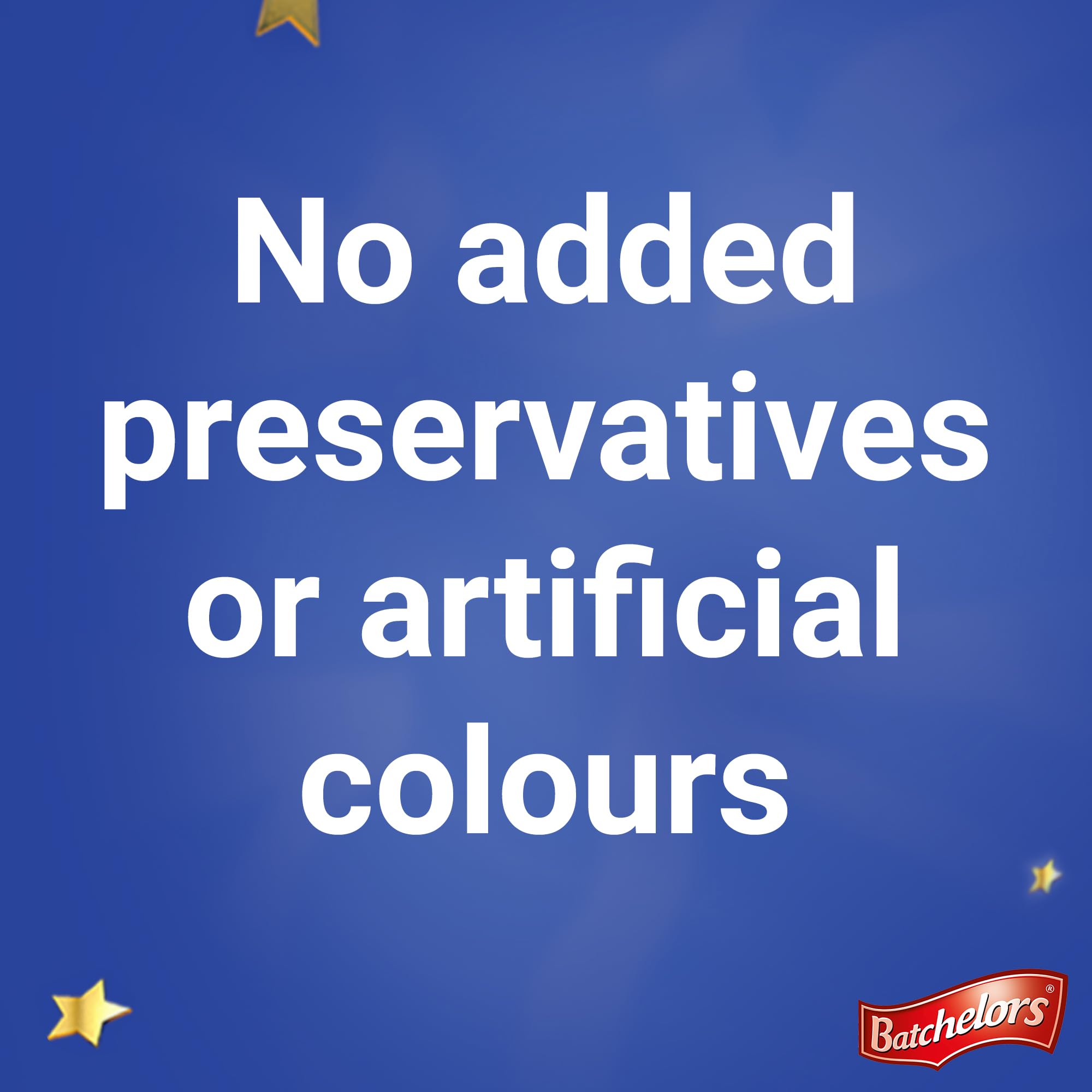 Batchelors Cup a Soup Chicken & Leek Instant Soup Sachets, 4 Sachets, 86 g