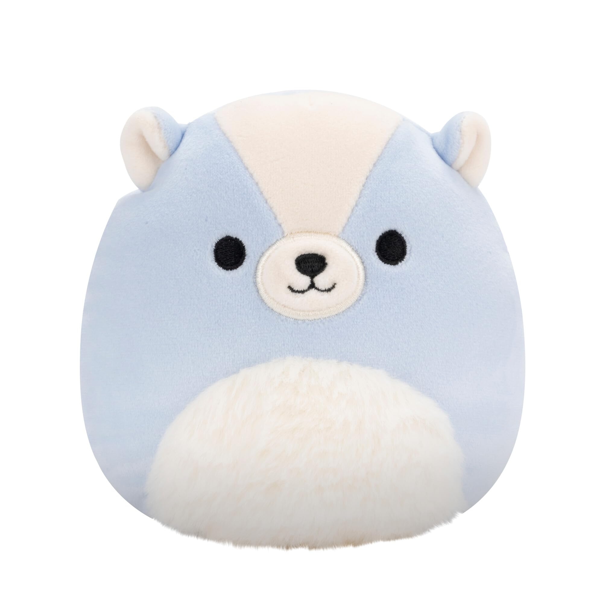Squishmallows Original 5-Inch 10-Pack Plush – Axel, Bijan, Cavaleri, Dolan, Gertrude, Greer, Herman, Meghan, Nolan, Sol – by Jazwares
