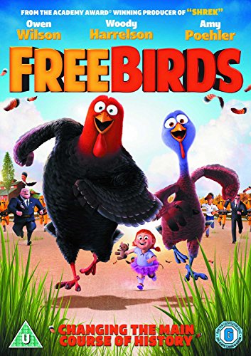 Freie Vögel