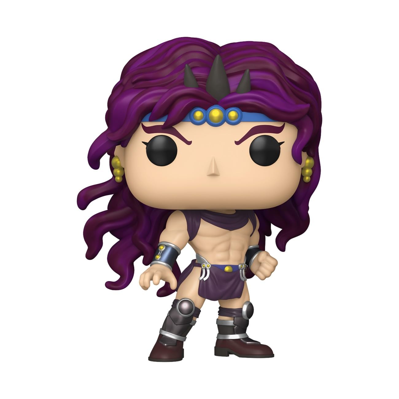 Funko POP! Animation: Kars - JoJo's Bizarre Adventure S1 Collectible Vinyl Figure #90625