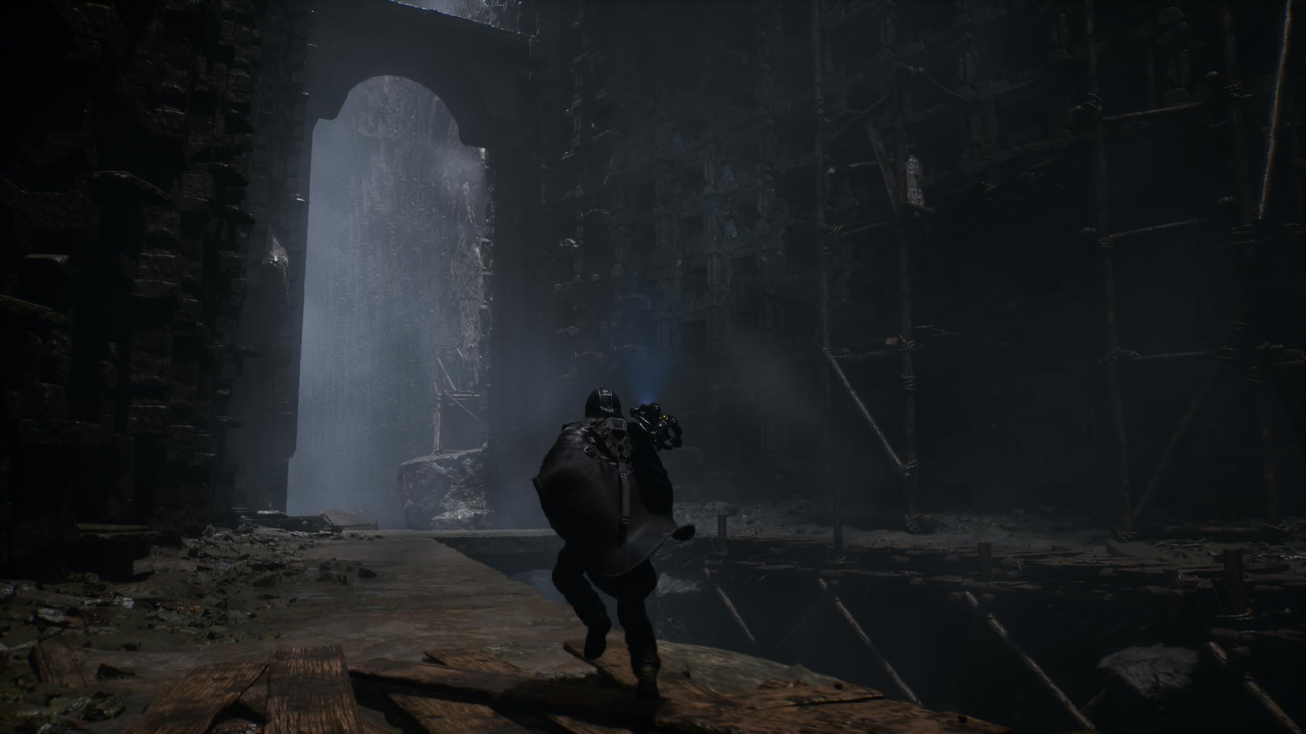 Hell is Us - PS5 PlayStation 5 Edition