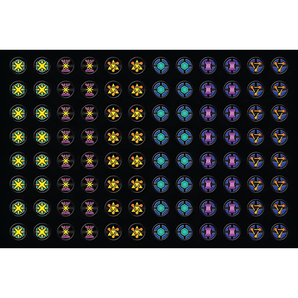 Wise Wizard Games Star Realms: Rise of Empire Board Game 3