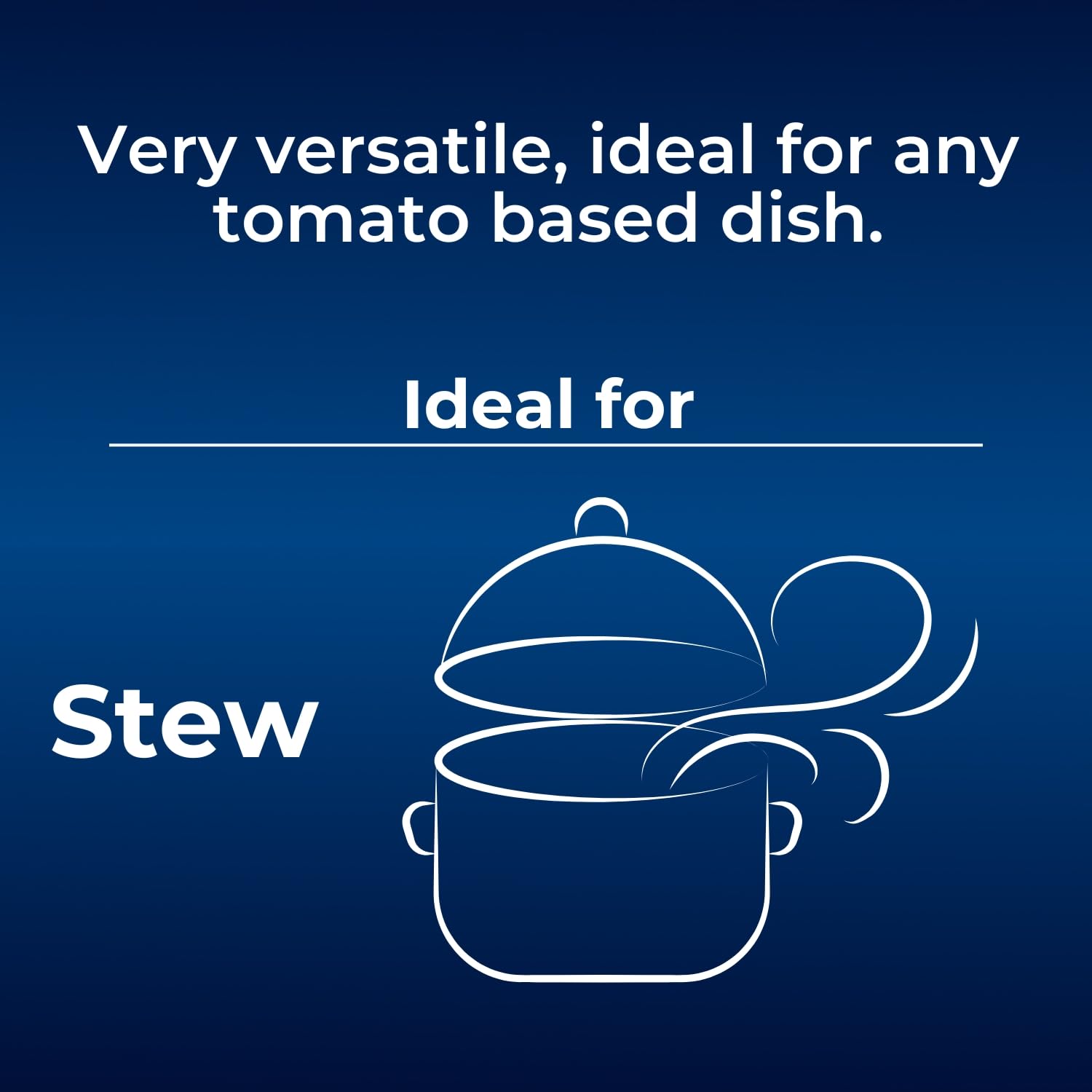 Cirio Peeled Plum Tomatoes 100% Italian, 400g (Pack of 4) 9