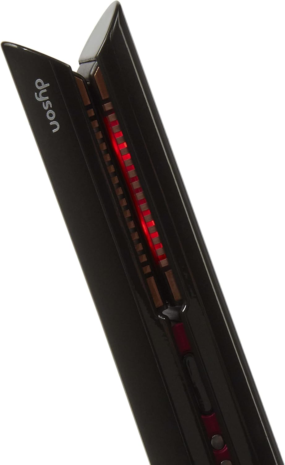 Casdon Dyson Supersonic & Corrale Deluxe Styling Set - Realistic Lights, Sounds & Cool Air Blow for Ages 3+