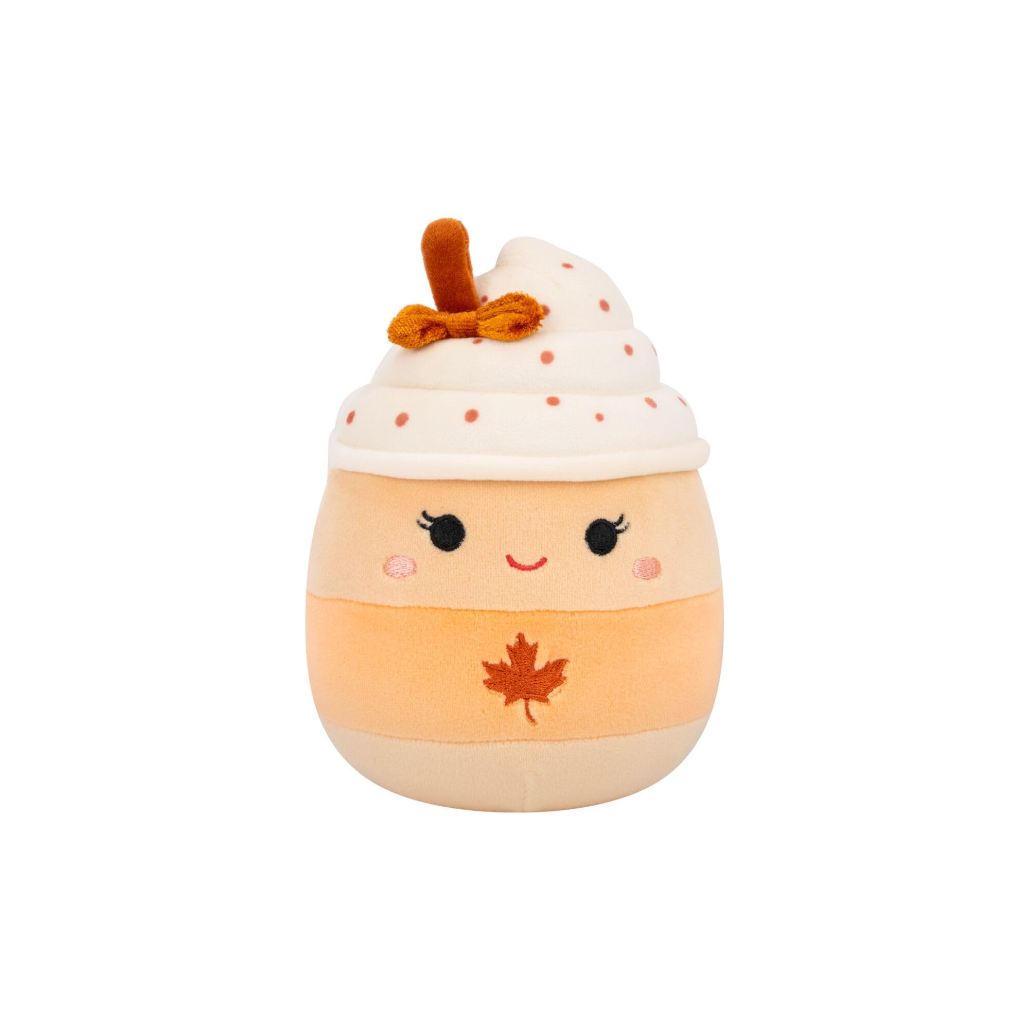 Squishmallows Autumn Harvest 4-Pack Plush – Ulana, River, Rhett, Alberta (Amazon Exclusive)