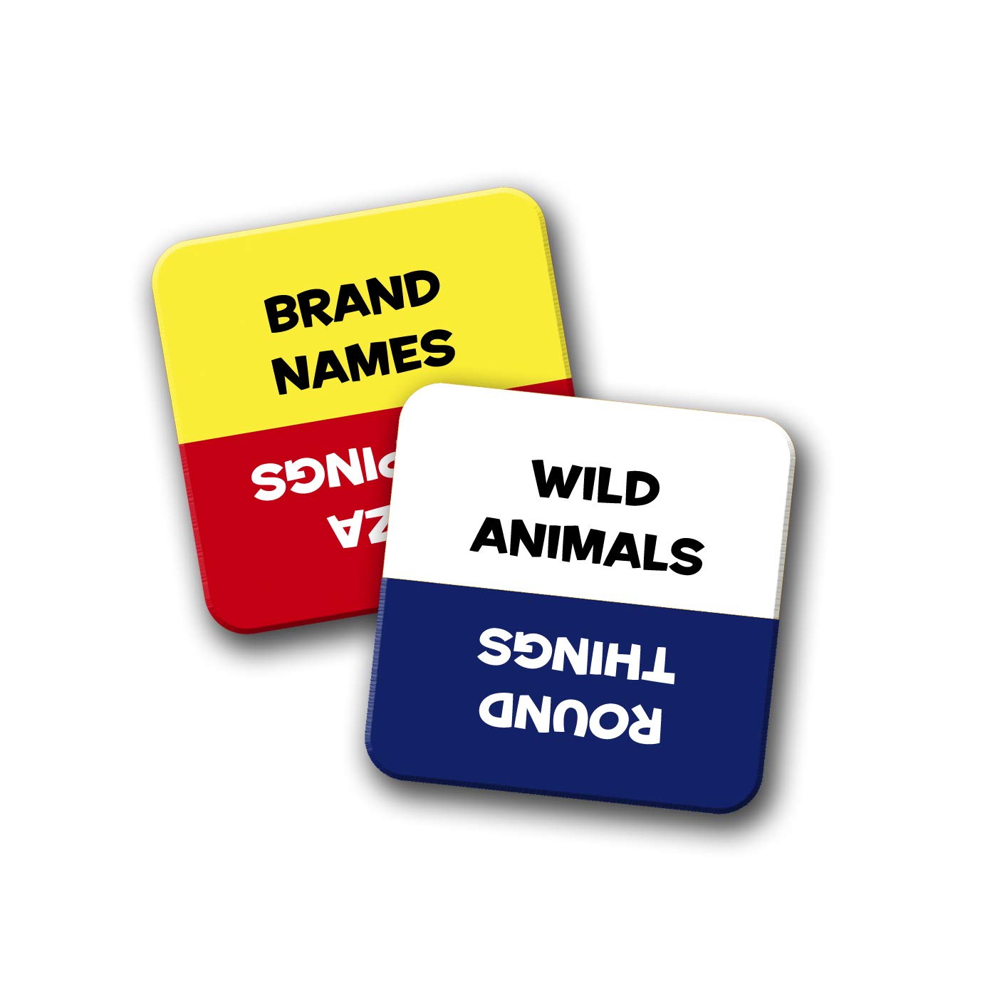 Ideal Think Words Board Game 10