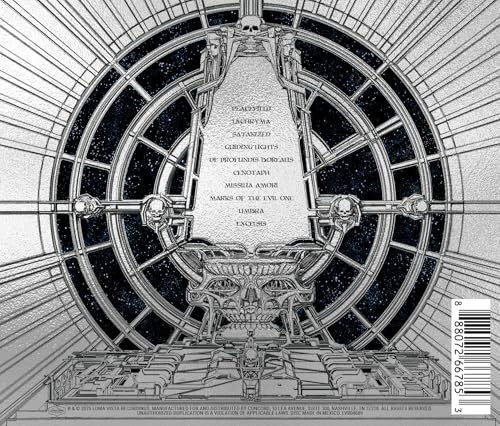 SKELETA (2025) - Feature Film [Blu-ray] 3