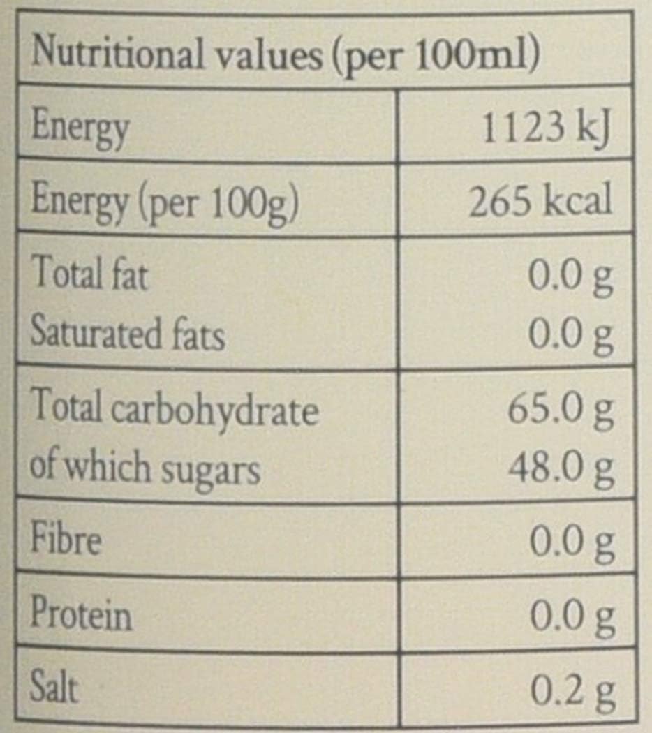 Simply - Rose Syrup 1 Litre 3