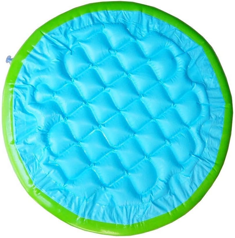 Intex 57107NP Sunset Glow Baby Pool - Inflatable Toddler Pool for 1-3 Years 3