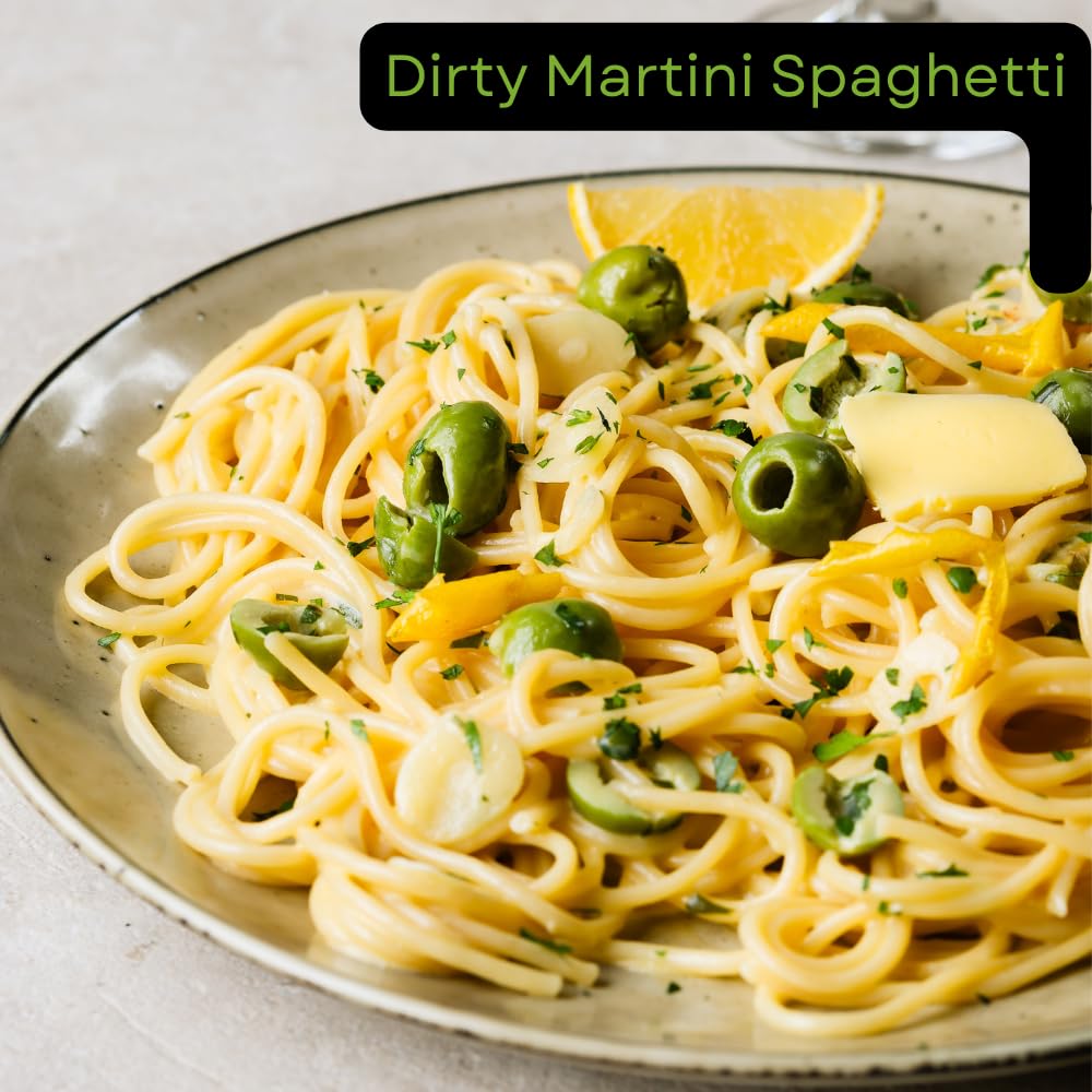 Garofalo Organic Spaghetti Italian Dried Pasta, 500g 4