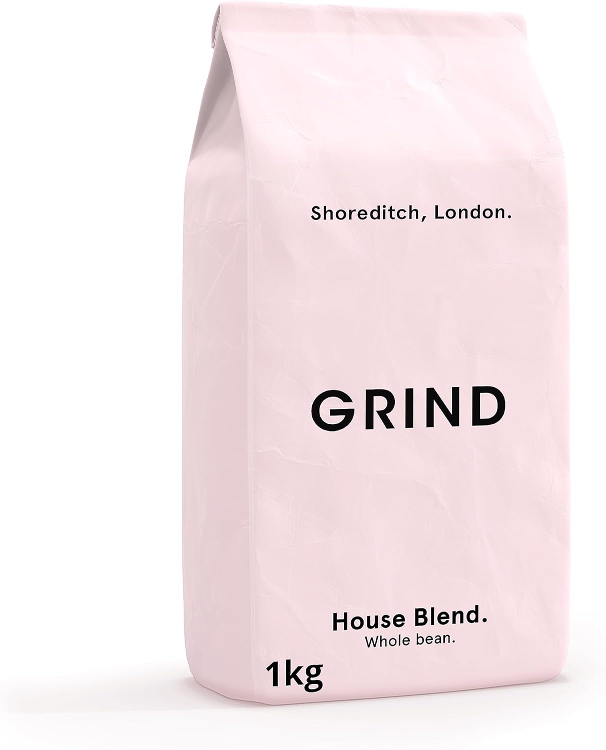 Grind - House Coffee Blend 1kg Whole Coffee Beans