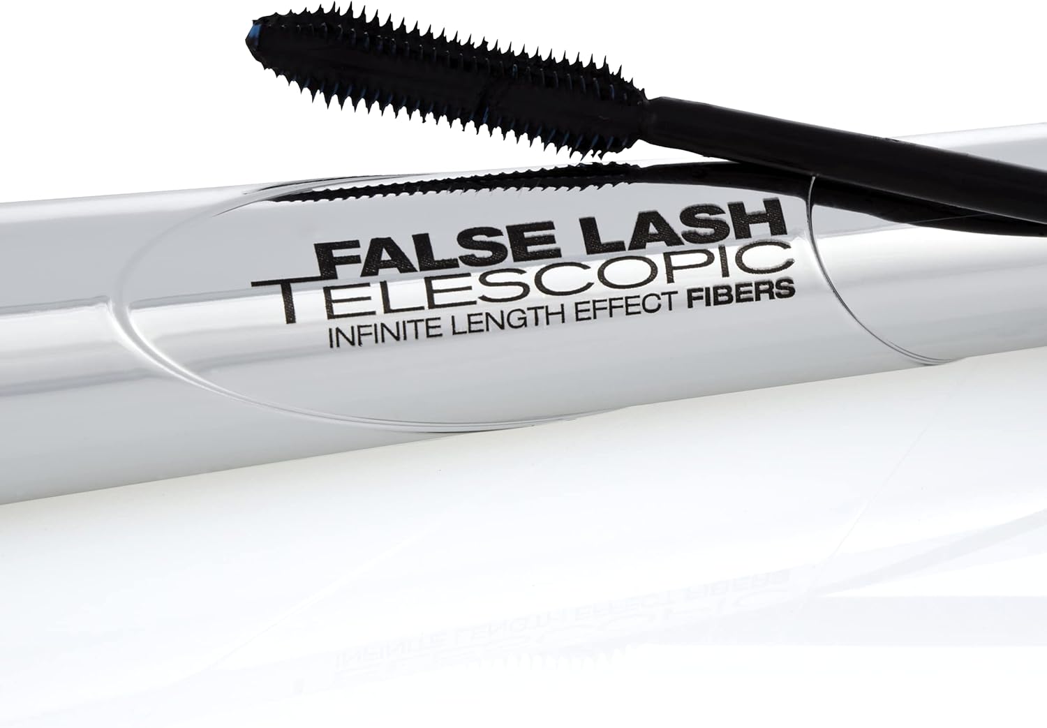 L'Oréal Paris - False Lash Telescopic Mascara (9 ml) 3