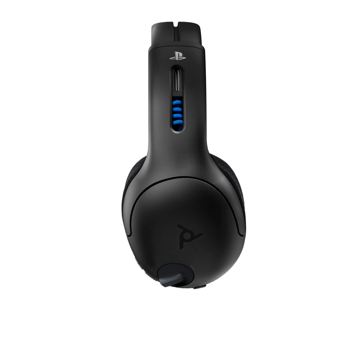 PDP LVL50 ワイヤレスステレオゲーミングヘッドセット - PS5、PS4、PC対応 | 16時間以上バッテリー 11