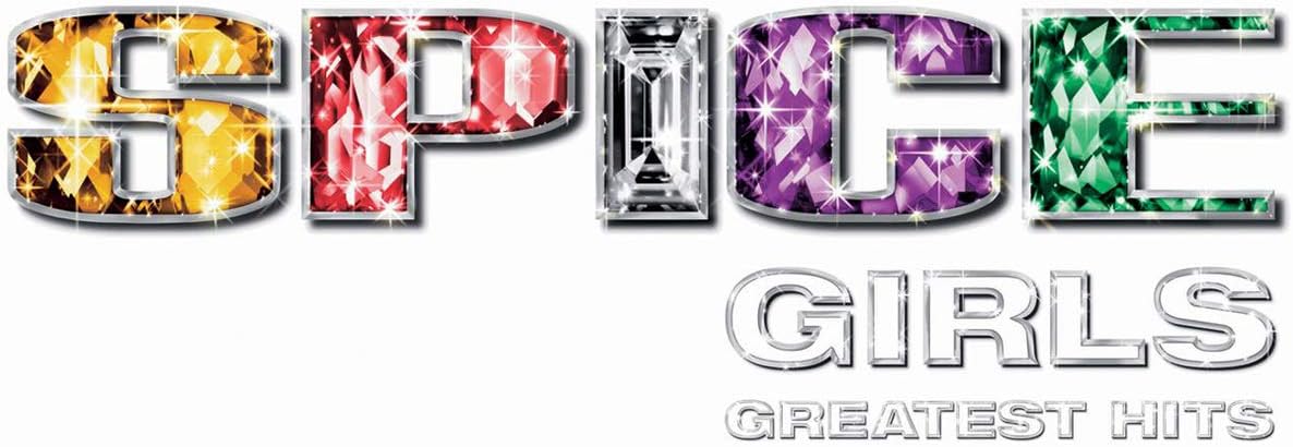 Spice Girls - The Greatest Hits VINYL