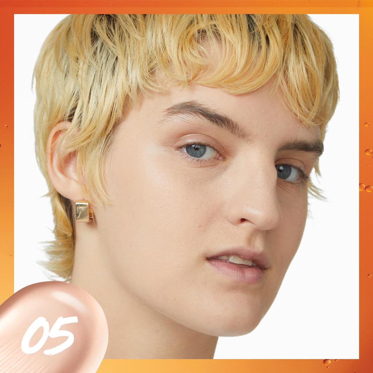 Maybelline Super Stay Skin Tint Foundation with Vitamin C (30ml)