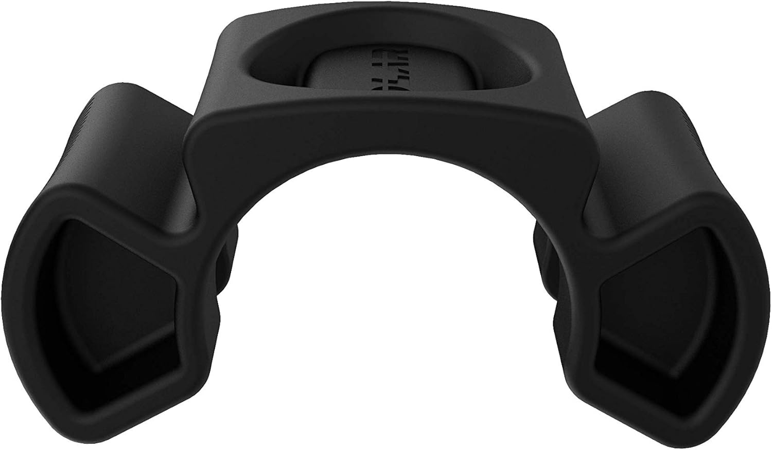 Polar Universal Bike Mount Set for Polar Multi-Sport Watches - Handlebar Mount for Cycling (91070755) 4