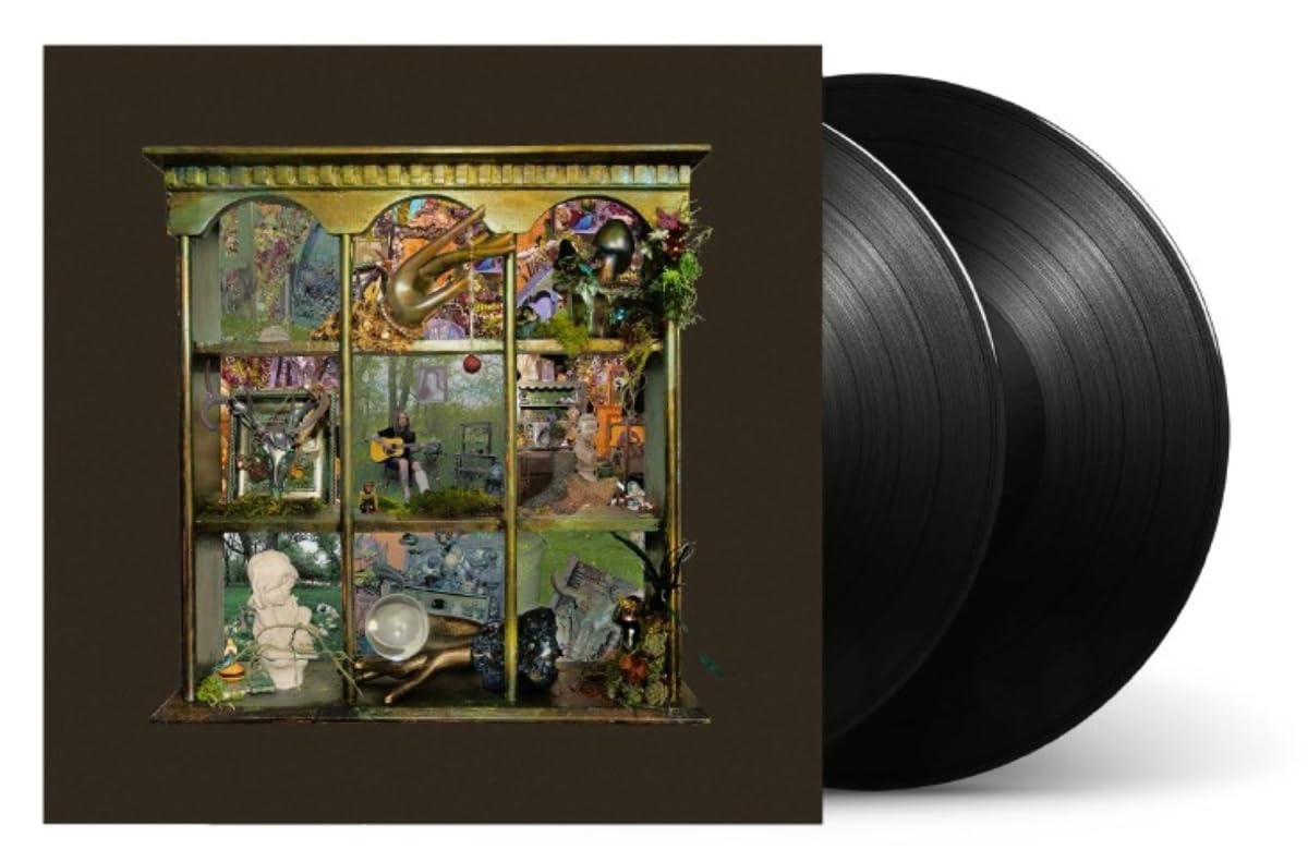 Billy Strings - So Much For Goodbyes [2LP Vinyl] 2