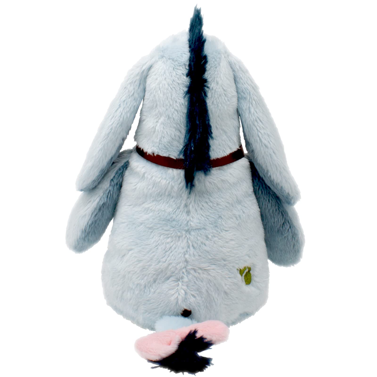 Classic Winnie the Pooh Eeyore Plush Toy - Soft Cuddly Donkey for Babies & Toddlers