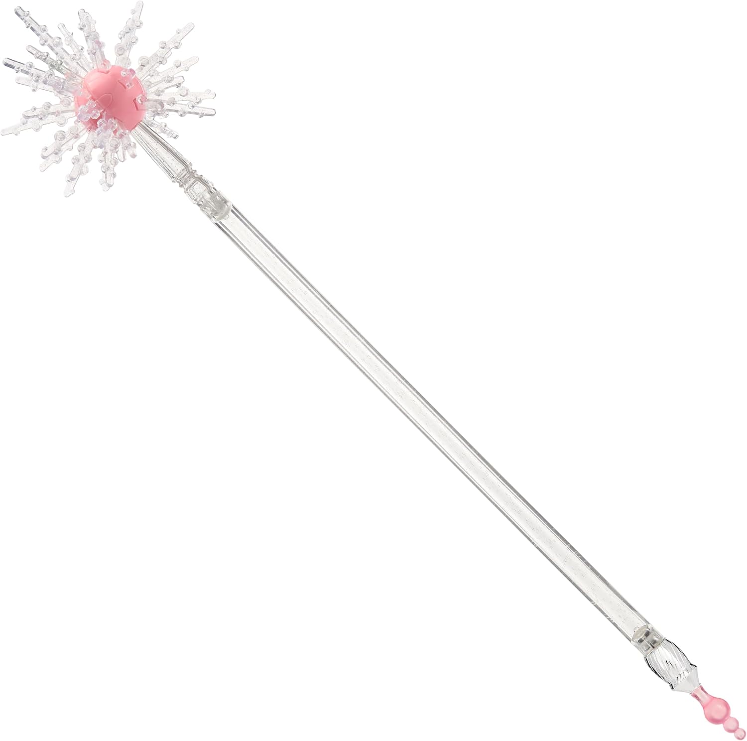 The Noble Collection Wicked - Glinda Bubble Wand