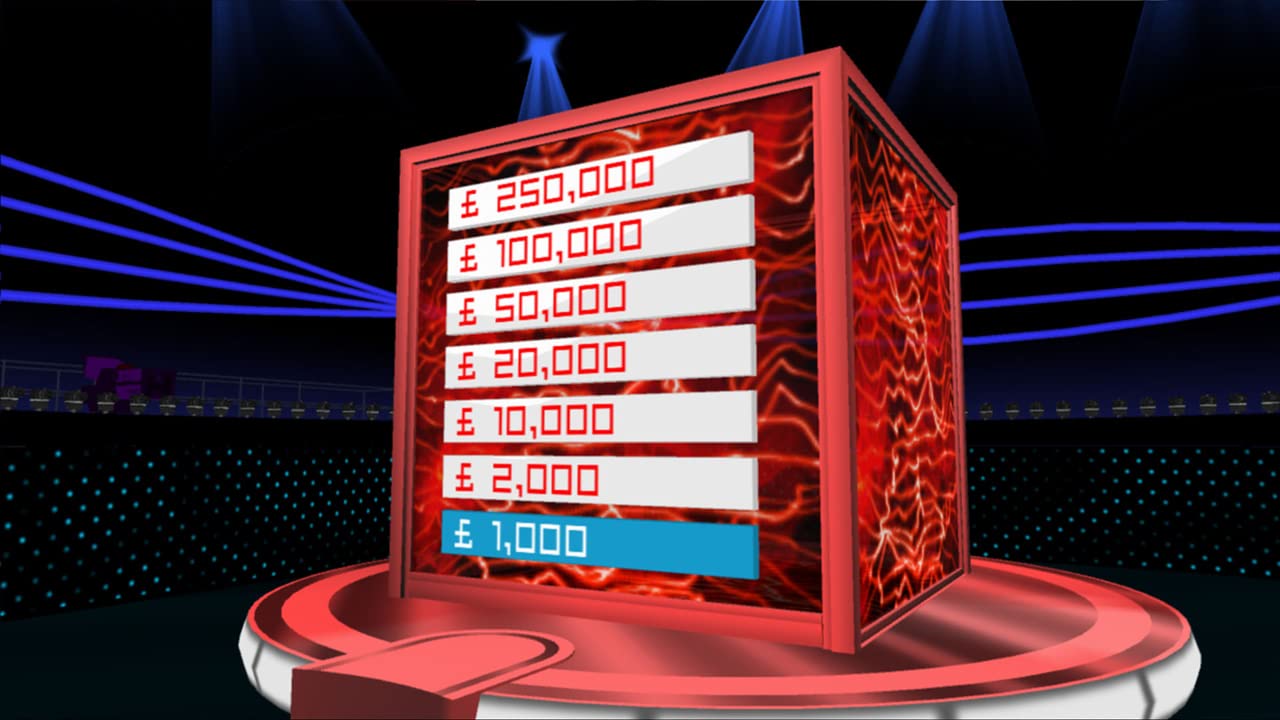 The Cube - Nintendo Switch Amazon Exclusive Edition 6