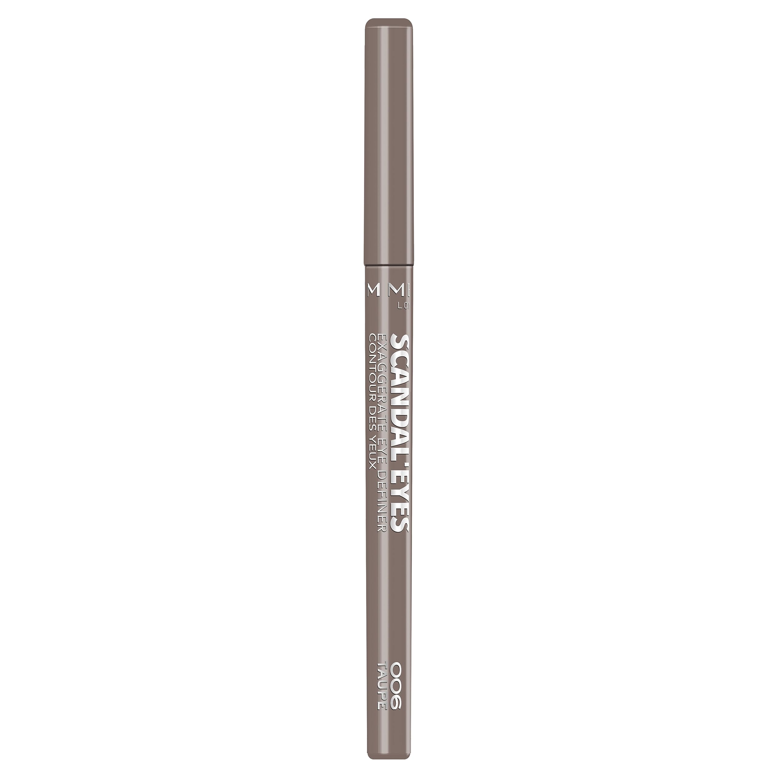 Rimmel - Scandaleyes Exaggerate Eye Definer (0.35g)