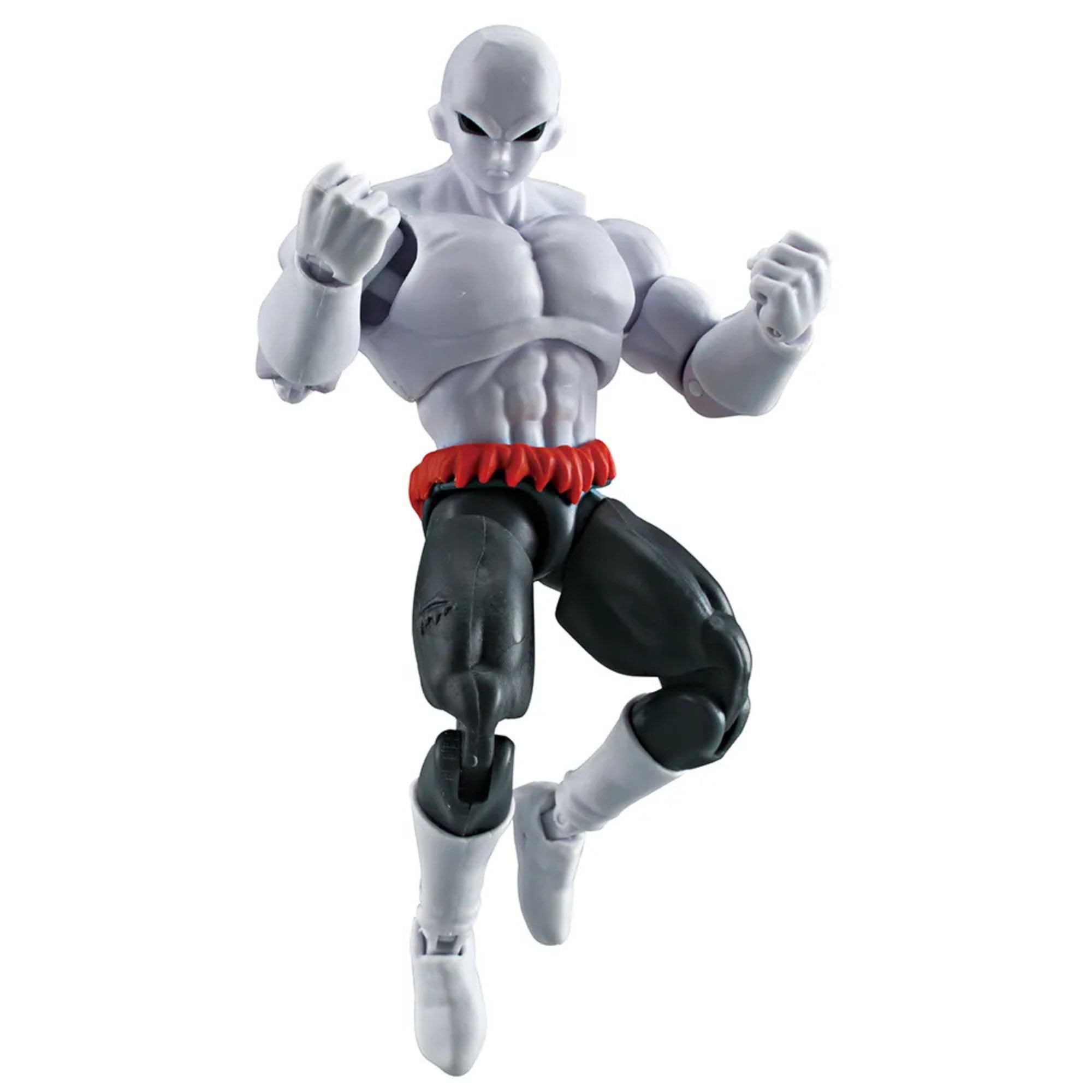 Dragon Ball Super Evolve Jiren 12.5cm Action Figure - Bandai Collectible, Model 36275 3