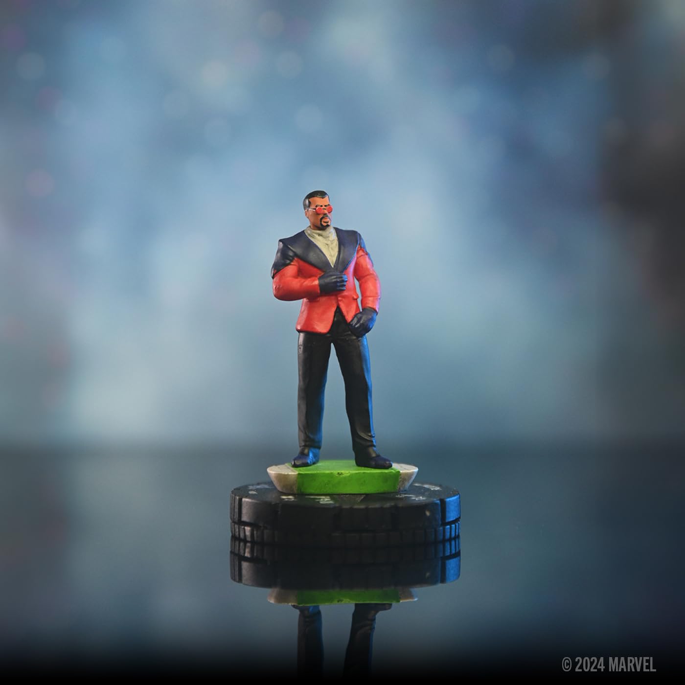 Marvel HeroClix: Avengers - Hellfire Gala Premium Collection 2 Miniatures 4