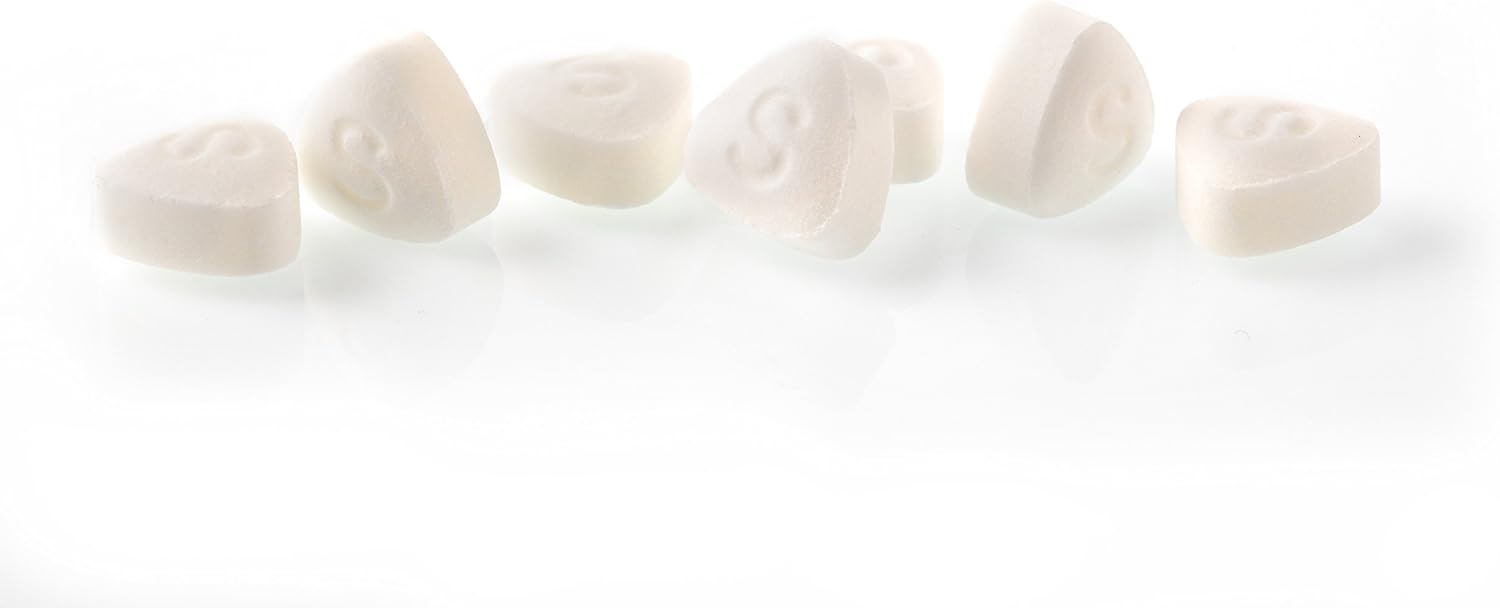 Smint Peppermint Powermints Sugar-Free Xylitol Tooth-Friendly Mints (Pack of 12, 8g Each) 3