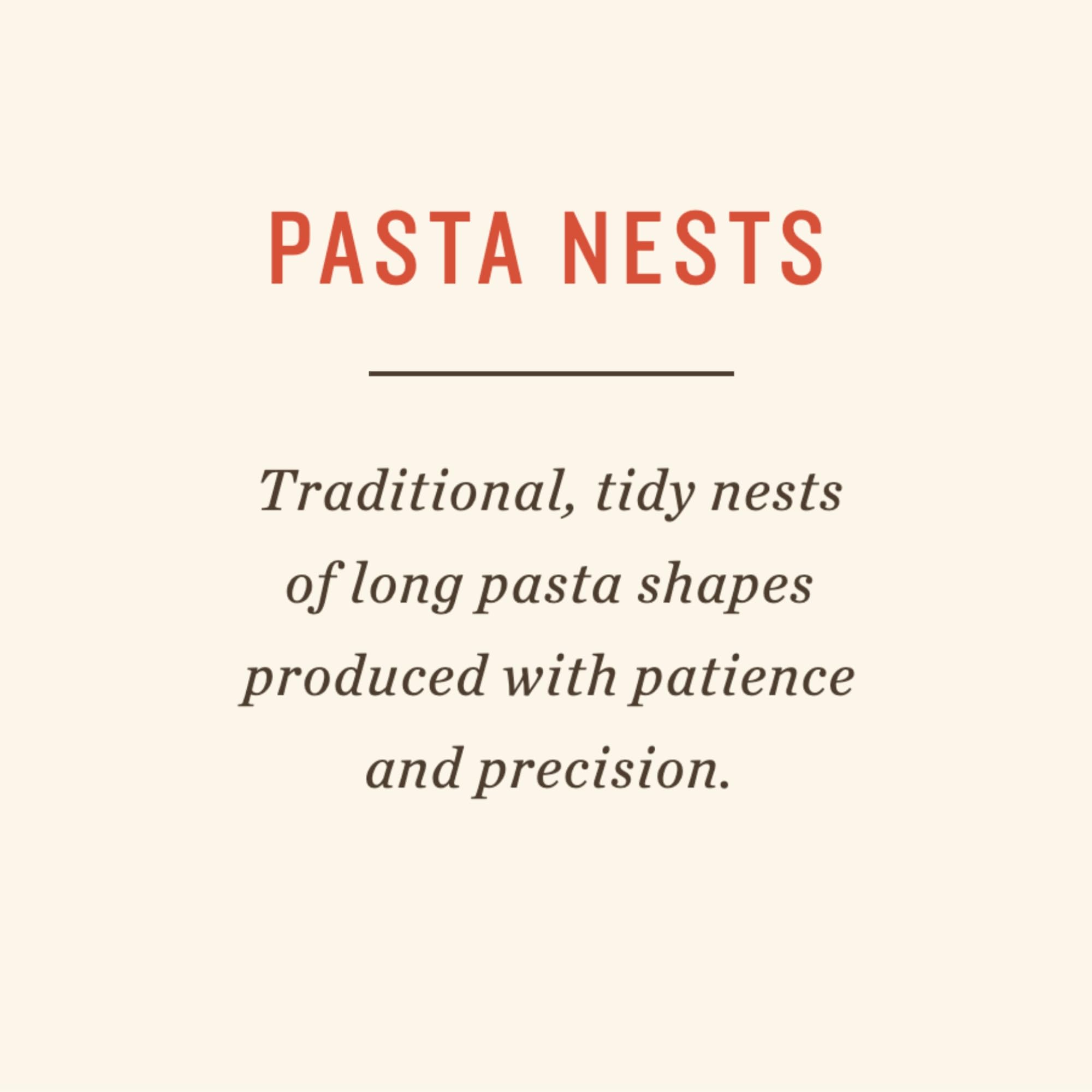 Rummo No.107 Tagliatelle Pasta, 500 g 6