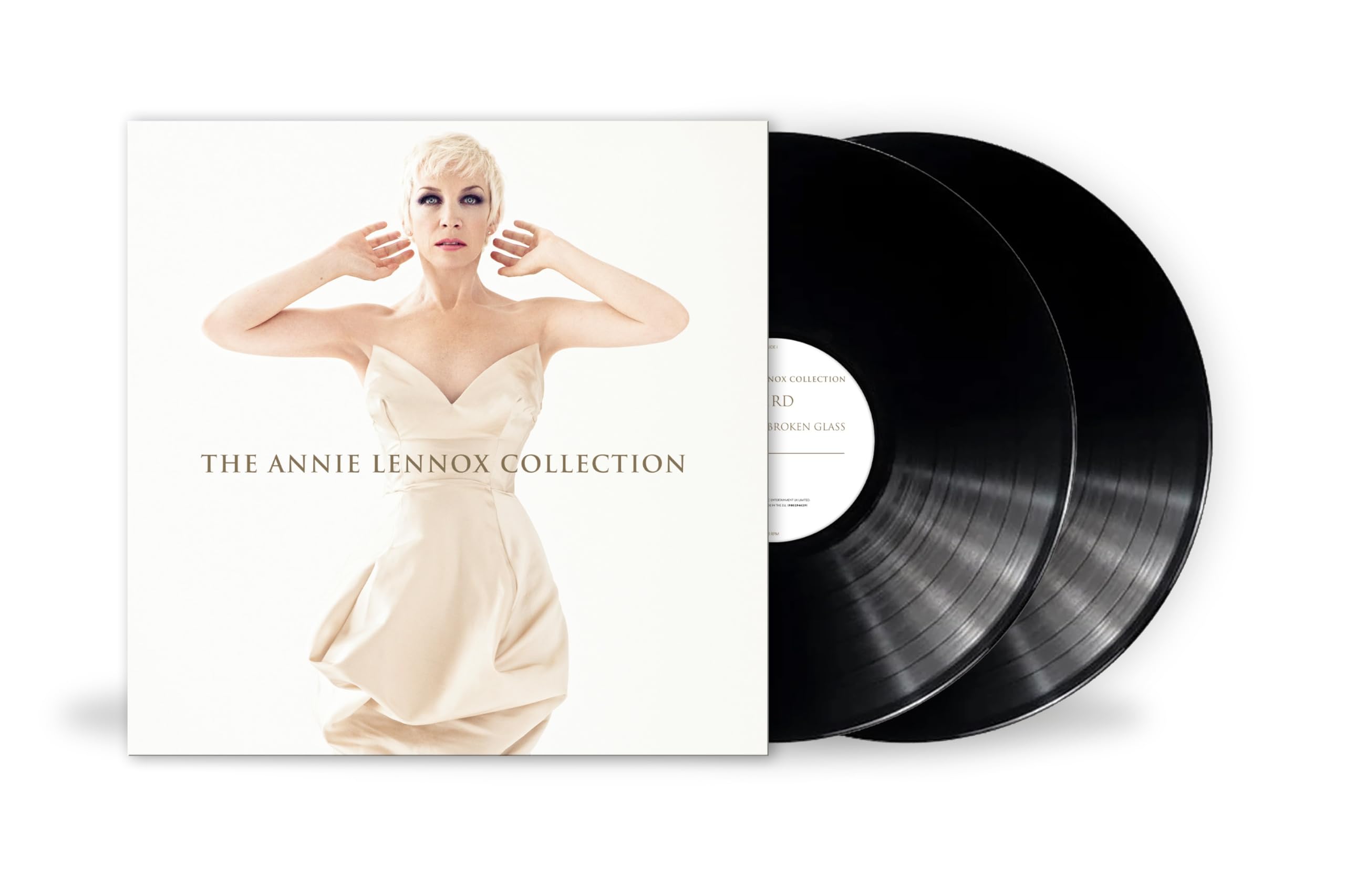 Annie Lennox - The Annie Lennox Collection [VINYL]