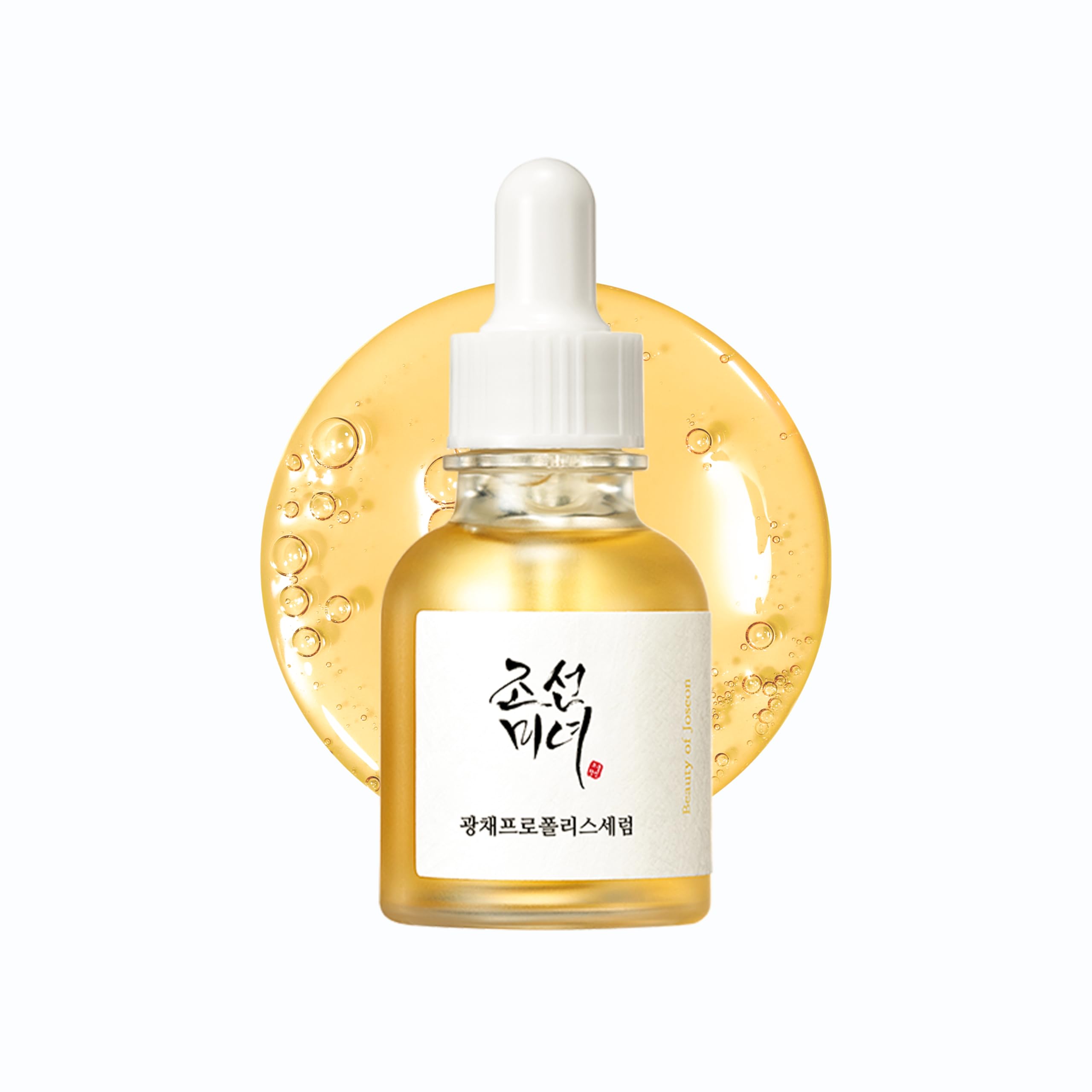 Beauty of Joseon Glow Serum Propolis + Niacinamide - Radiance & Pore Refining | 30 ml